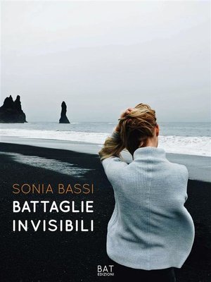 cover image of Battaglie invisibili